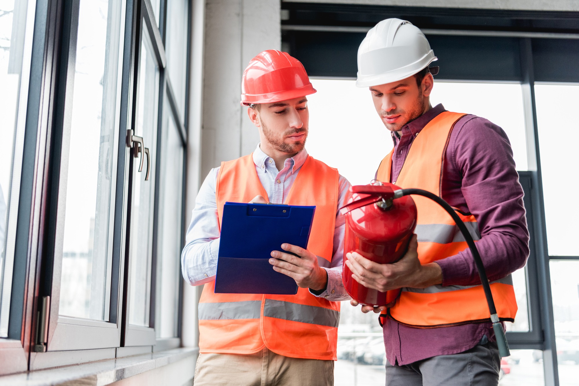 Fire Protection Design Company | Florida - Aries Fire Protection, LLC